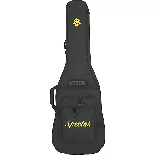 Spector Bass Gig Bag Black