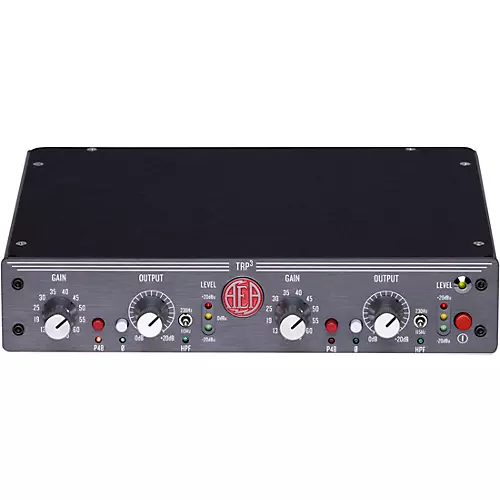 AEA Microphones TRP3 Microphone Preamp