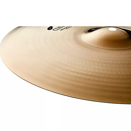 Zildjian A Custom Medium Crash 16 in.