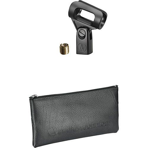 Audio-Technica ATM710 Cardioid Condenser Vocal Microphone