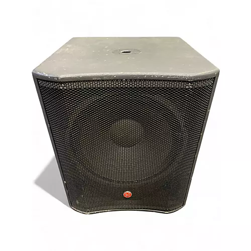 Used Harbinger VARI V2218 Powered Subwoofer