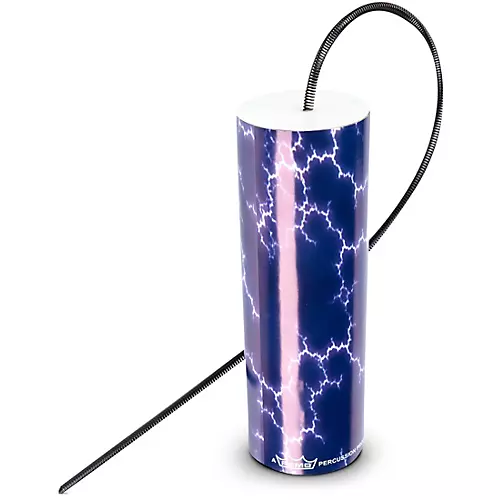 Remo Spring Drum Thunder Tube Stormy 7 x 2 in.