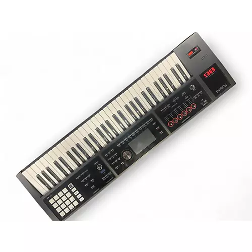 Used Roland FA06 Multi Effects Processor