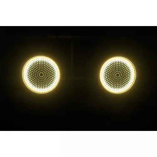 JMAZ Lighting Radiant Par DUO Studio Light