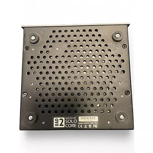 Used Universal Audio Apollo Twin Duo MKII Audio Interface