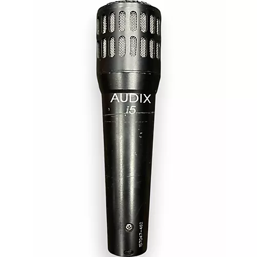 Used Audix I5 Drum Microphone