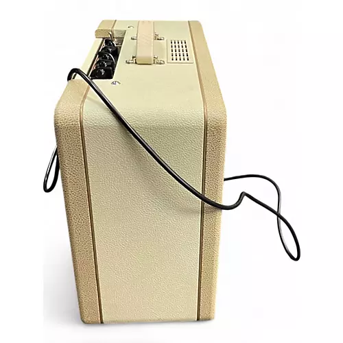 Used VOX AC10 10W 1x10 Tube Guitar Combo Amp