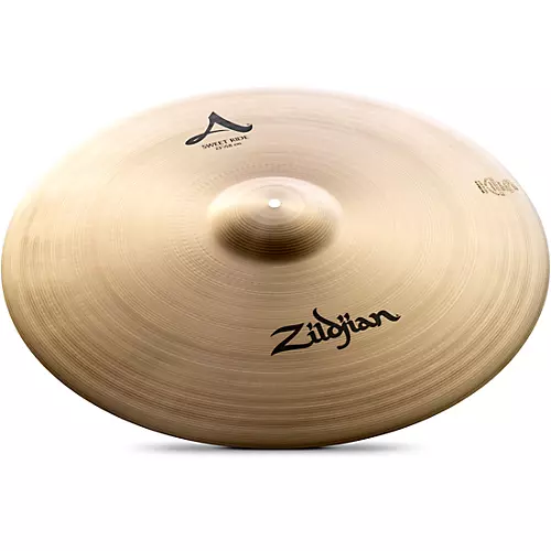 Zildjian A Series Sweet Ride Cymbal 23 in.