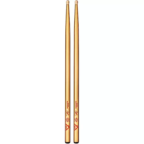 Vater Pocket Queen Signature Drum Sticks