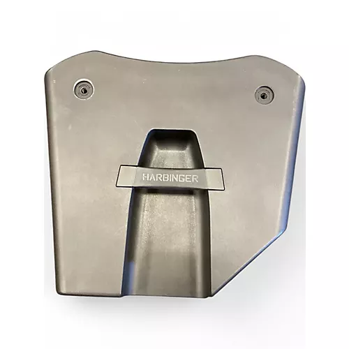 Used Harbinger v4415 Powered Speaker