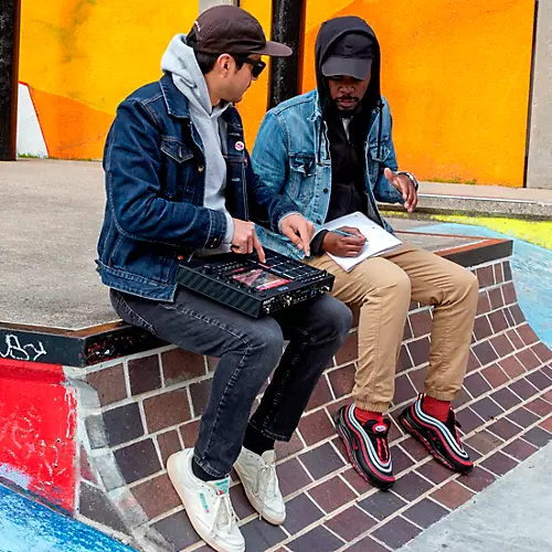 Open-Box Akai Professional MPC Live II Controller Condition 1 - Mint