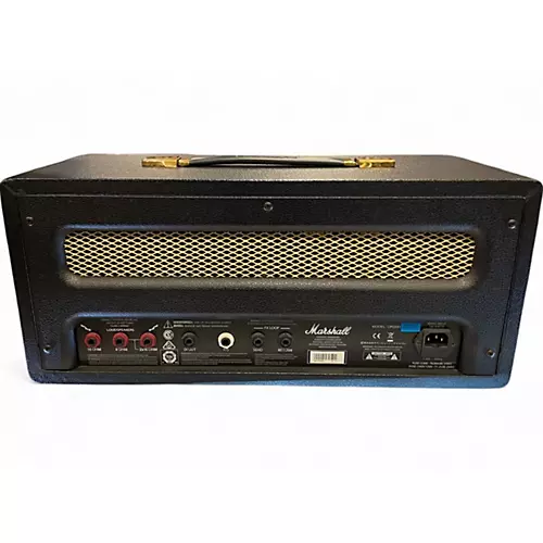 Used Marshall Origin 20 Tube Guitar Amp Head