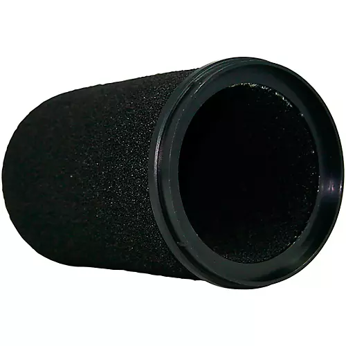 Shure RK345 Black Replacement Windscreen for SM7 Models
