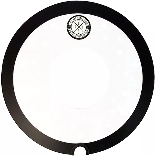 Big Fat Snare Drum Swiss Ride 13