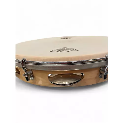 Used LP Pandeiro Hand Drum