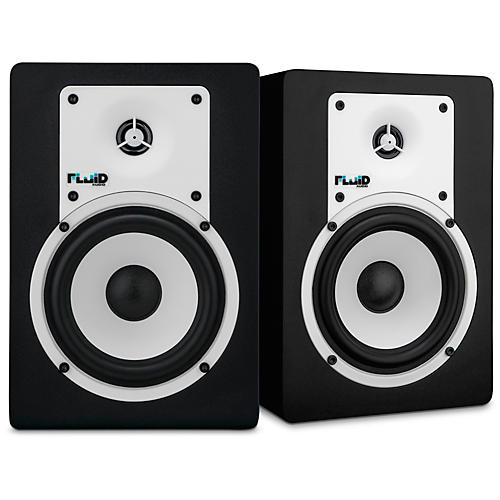 Fluid Audio Classic Series C5 5