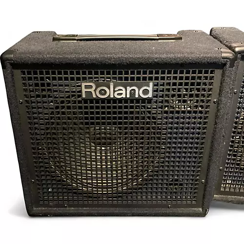 Used Roland KC200 Keyboard Amp