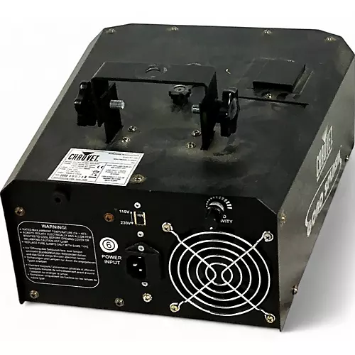 Used CHAUVET Professional Ch324 Lighting Effect