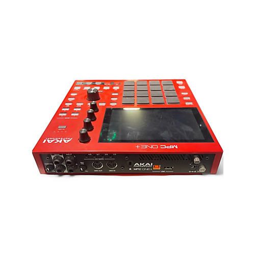 Used Akai Professional MPC ONE + Production Controller