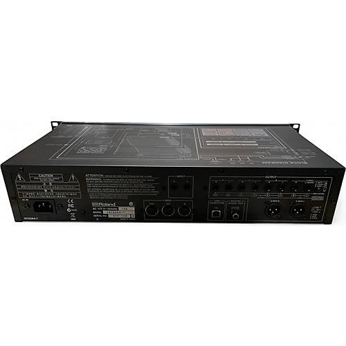 Used Roland INTEGRA7 Sound Module