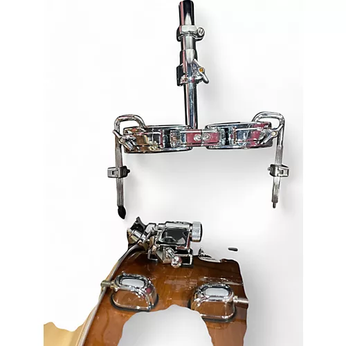 Used TAMA 6 Piece Sound Lab Project S.L.P. GLOSS SIENNA Drum Kit GLOSS SIENNA