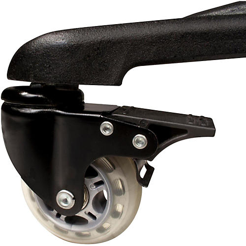 Ultimate Support MC-125 Professional Studio Boom Stand Black