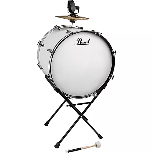 Pearl Banda Tambora Bass Drum