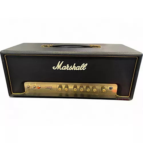 Used Marshall ORIGIN 50H Tube Guitar Amp Head