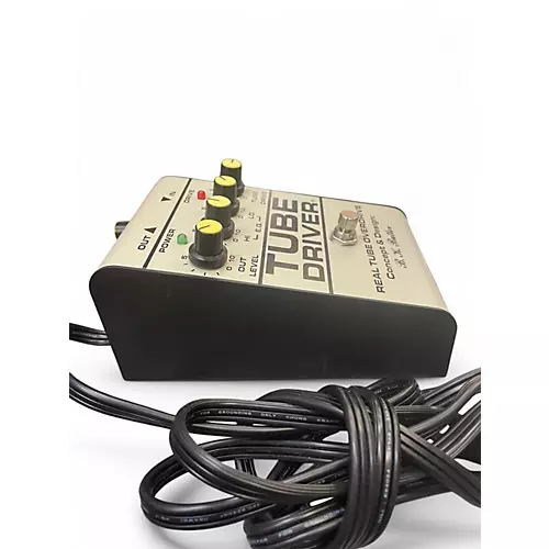 Used Bk Butler TUBE DRIVER