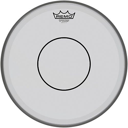 Remo Powerstroke 77 Colortone Smoke Drum Head 14 in.