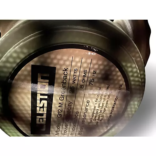 Used VOX AC30C2 2x12 30W Tube Guitar Combo Amp