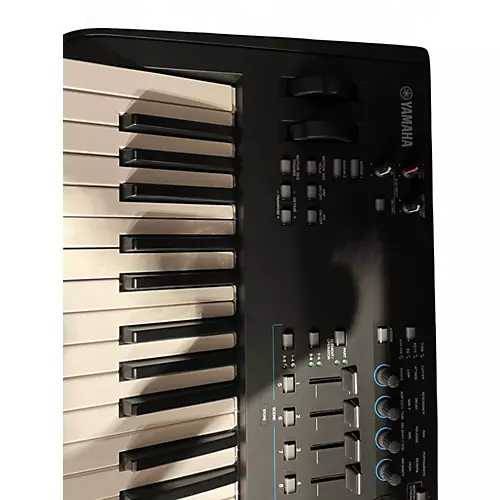 Used Yamaha MODX7+