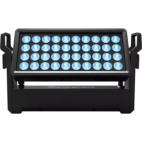 CHAUVET Professional COLORado Panel Q40 RGBW LED