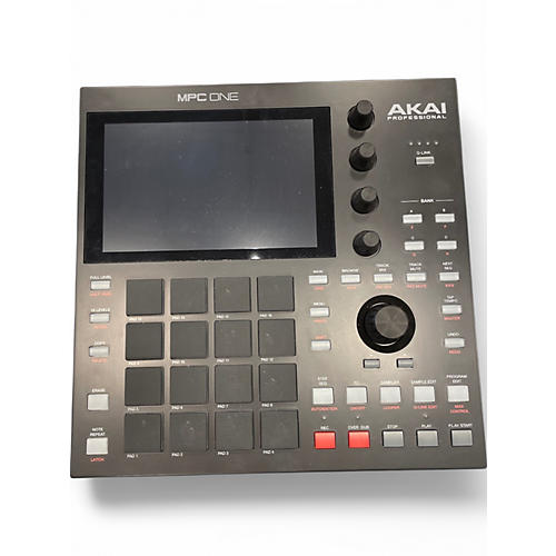 Used Akai Professional MPC ONE Production Controller
