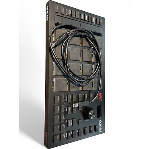 Used Akai Professional MPC Studio 2 Production Controller