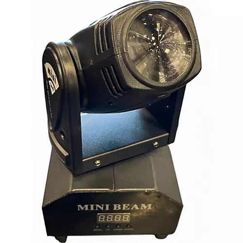 Used Mini Led Mini Beam Intelligent Lighting