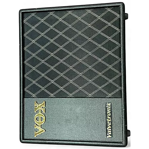 Used VOX Valvetronix VT20X 20W 1x8 Guitar Combo Amp