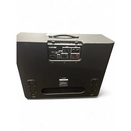Used Line 6 POWER CAB 2I2 PLUS Guitar Power Amp