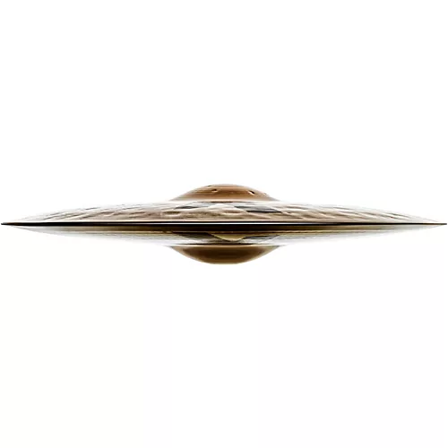 Zildjian K Custom Session Hi-Hat Cymbals 14 in.