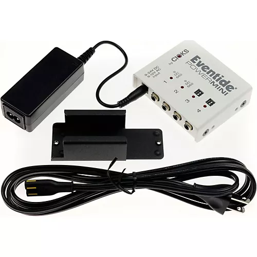 Eventide PowerMini Pedal Power Supply