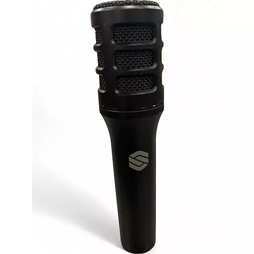 Used Sterling Audio P10 Ribbon Microphone