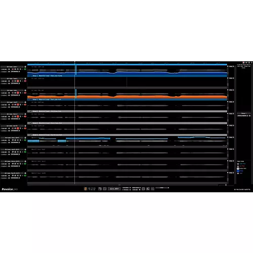 Synchro Arts Revoice Pro 5