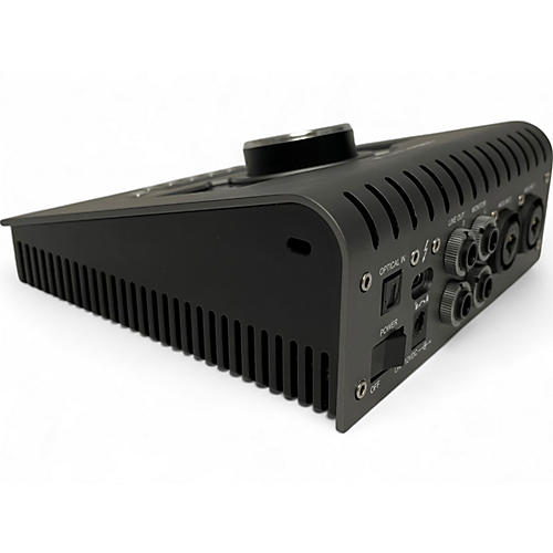 Used Universal Audio Apollo Twin X Duo 3 Audio Interface