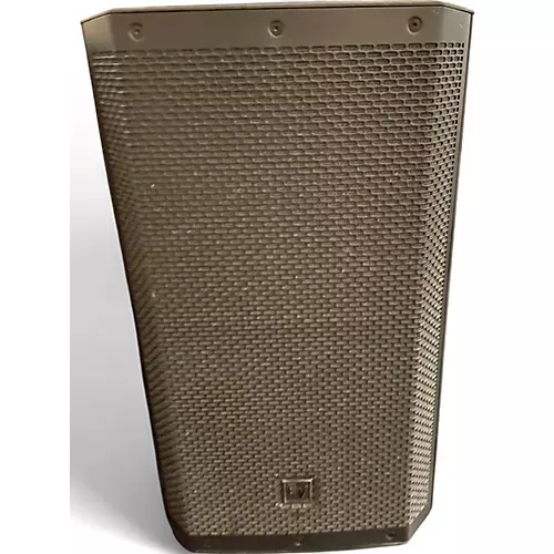 Used Electro-Voice ZLX-12 12in 2-Way Unpowered Speaker