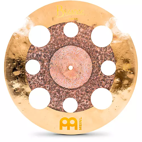 MEINL Byzance Dual Trash Crash 16 in.