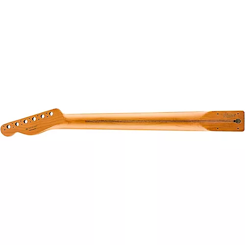 Fender Roasted Telecaster C Shape Neck With Maple Fingerboard