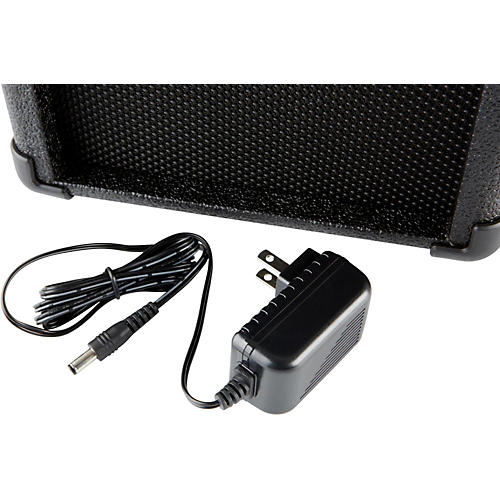 Rogue G5 5W Battery-Powered Guitar Combo Amp Black