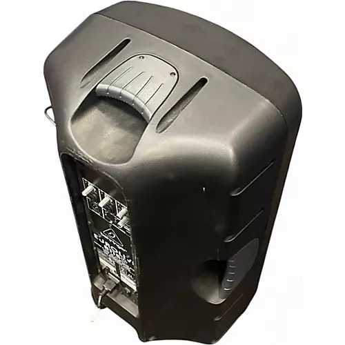 Used Behringer Eurolive B115D Powered Speaker