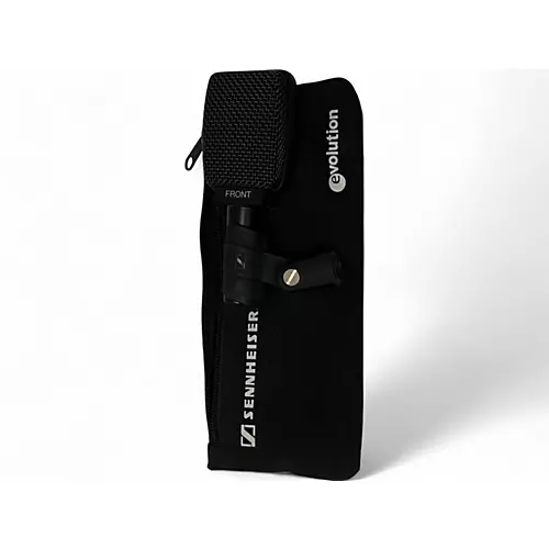 Used Sennheiser E906 Dynamic Microphone