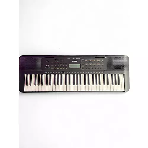 Used Yamaha PSR-E273 Portable Keyboard